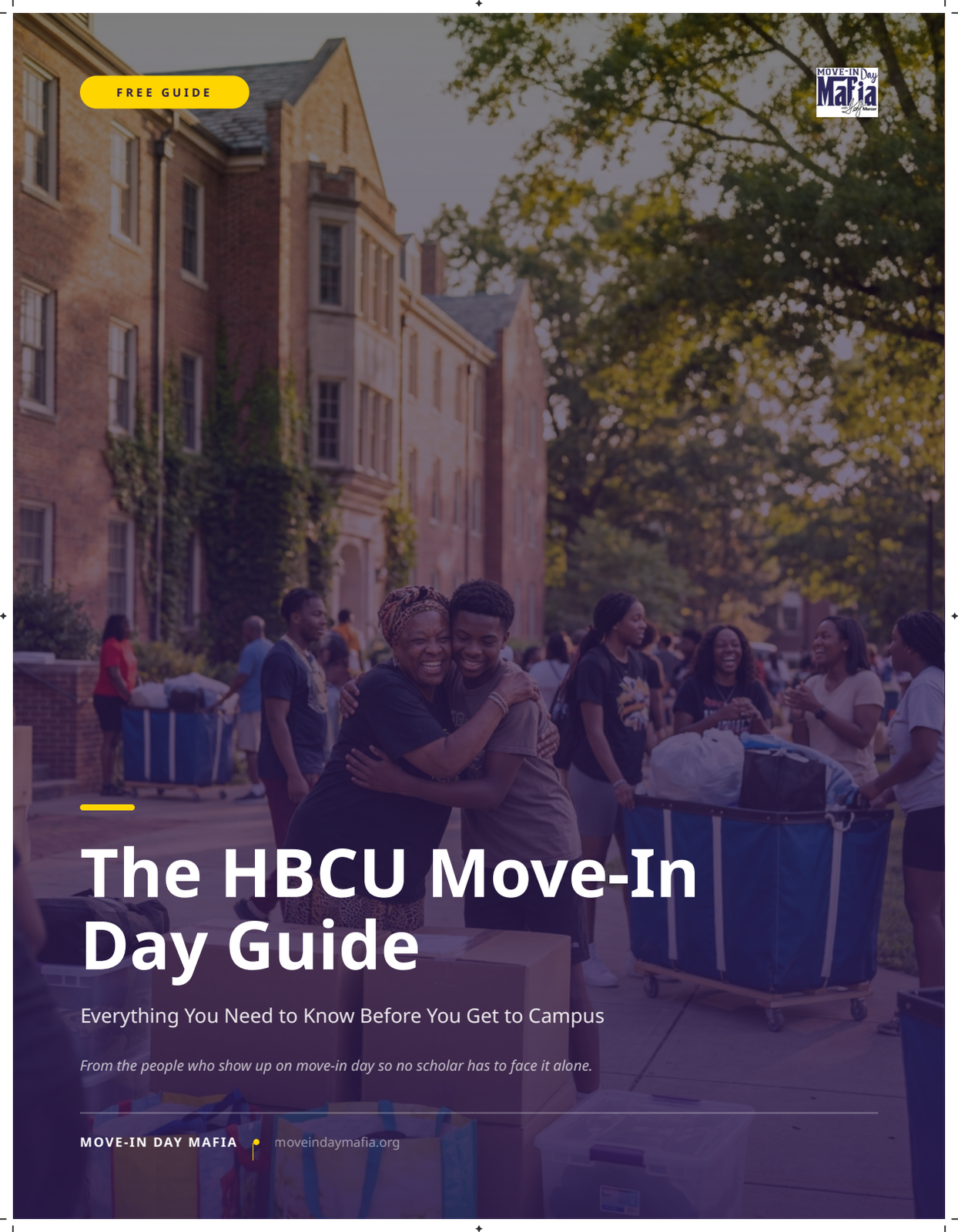 Page 1: cover