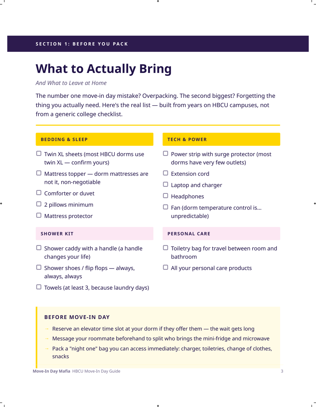 Page 3: section-1a-packing
